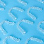 Wearing Invisalign braces can take up some time