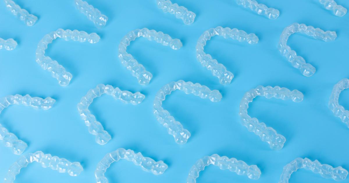 Wearing Invisalign braces can take up some time